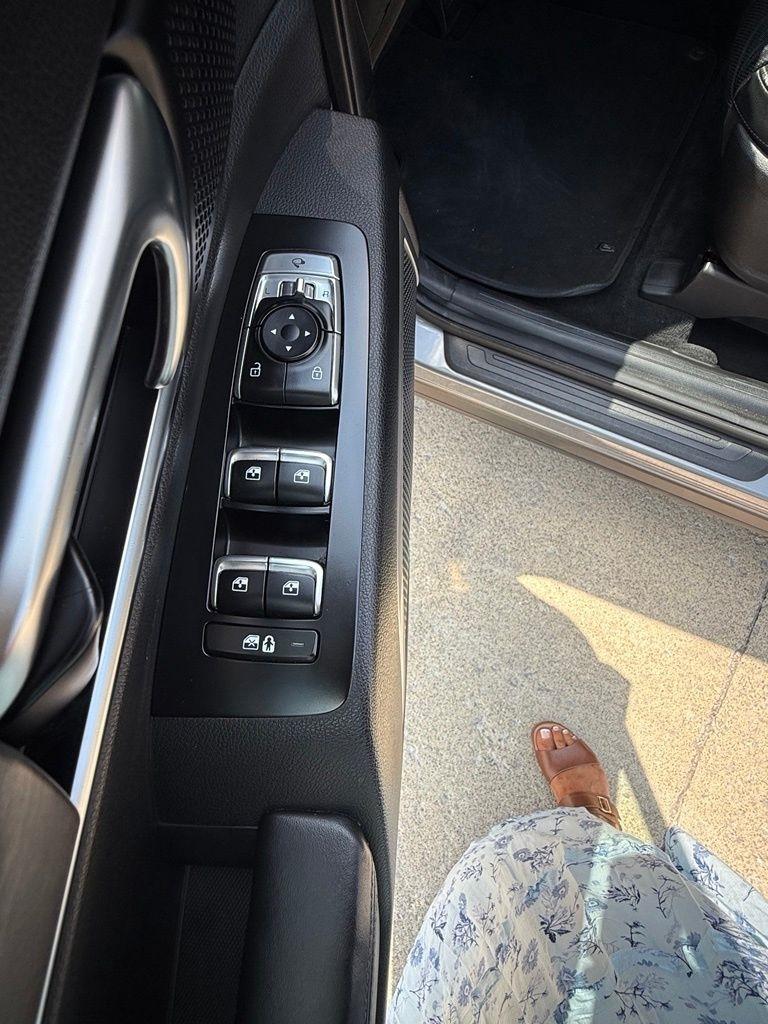 Kia Telluride  2022