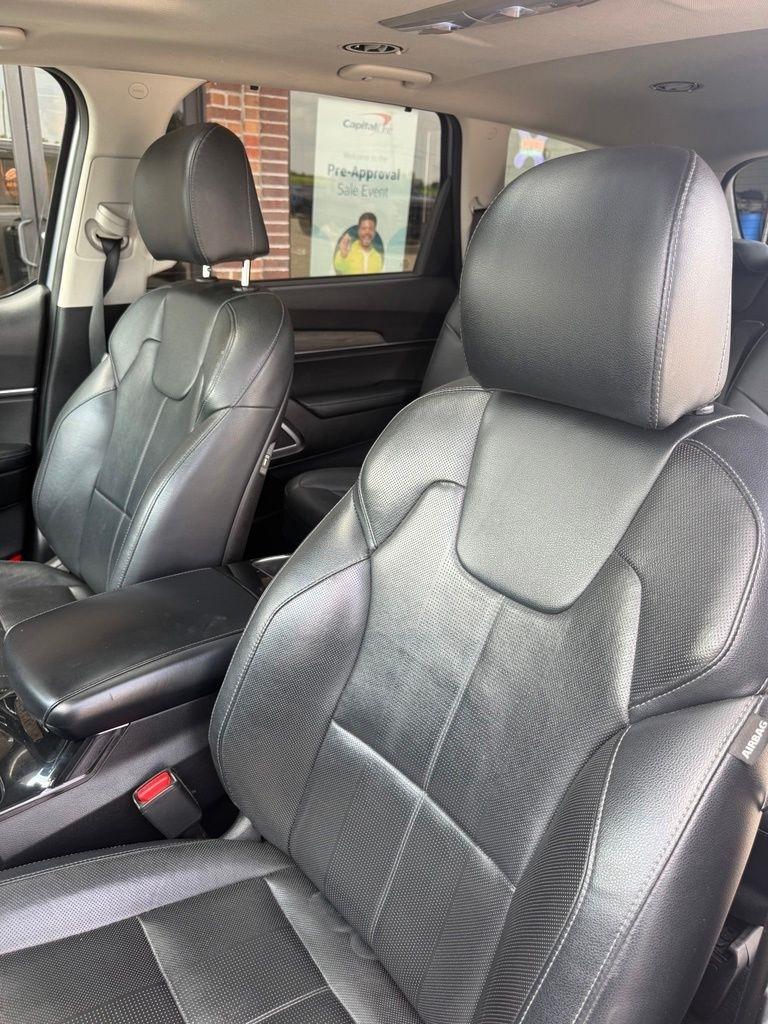 Kia Telluride  2022