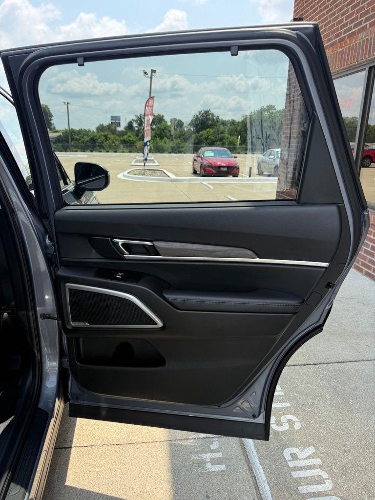 Kia Telluride  2022