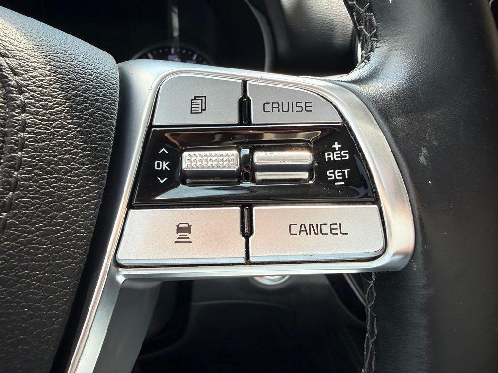 Kia Telluride  2022