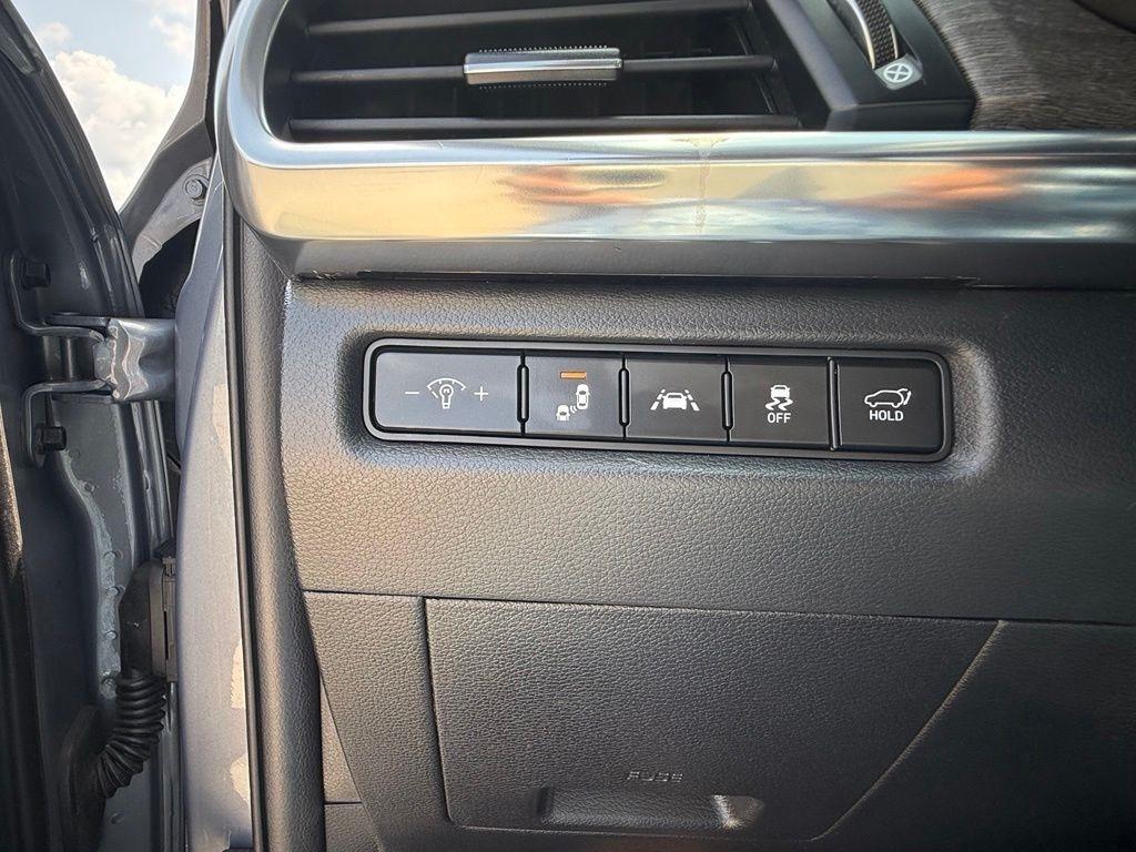 Kia Telluride  2022