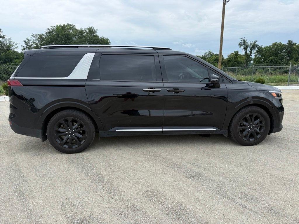 Kia Carnival  2024