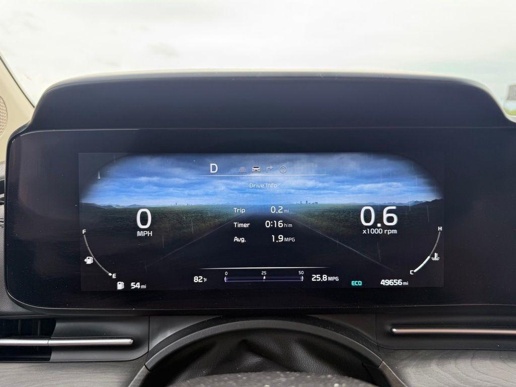 Kia Carnival  2024