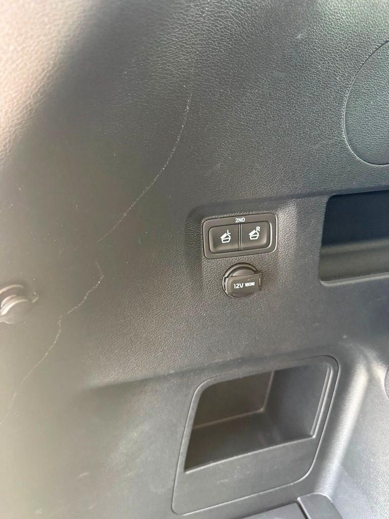 Kia Carnival  2024