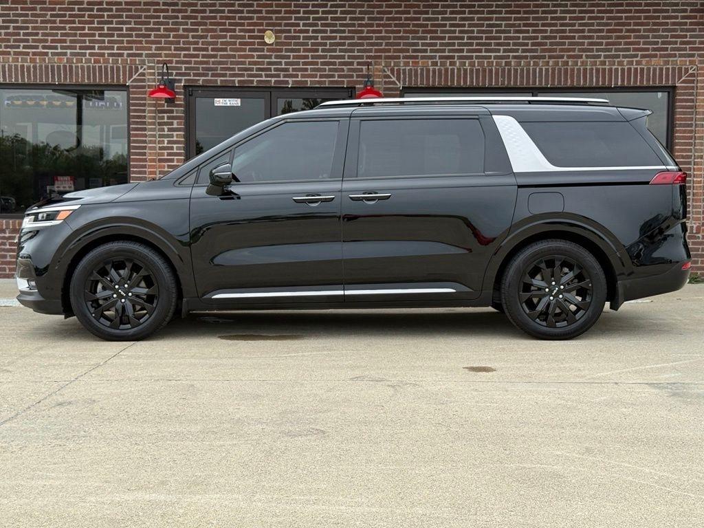 Kia Carnival  2024