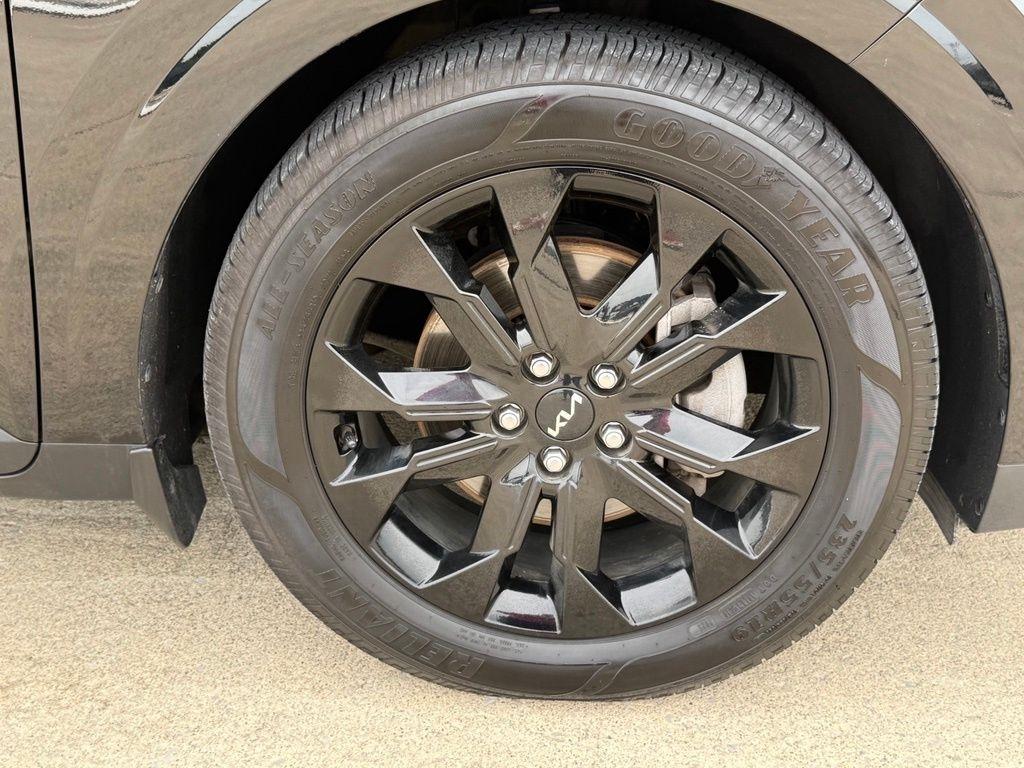 Kia Carnival  2024