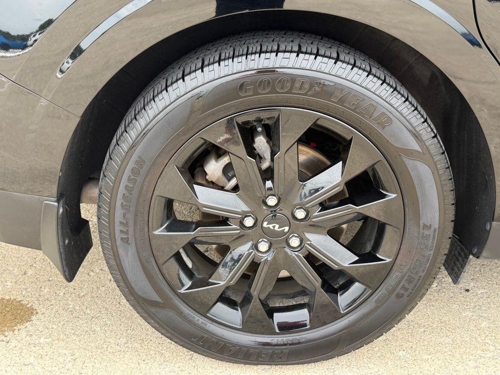 Kia Carnival  2024