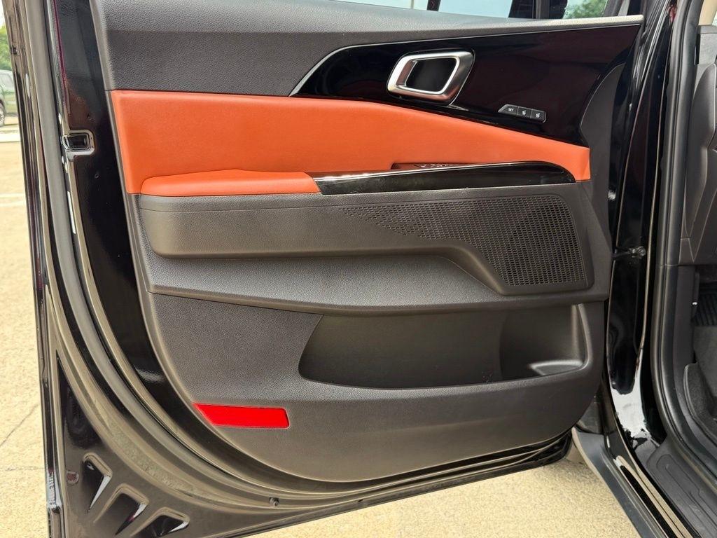 Kia Carnival  2024