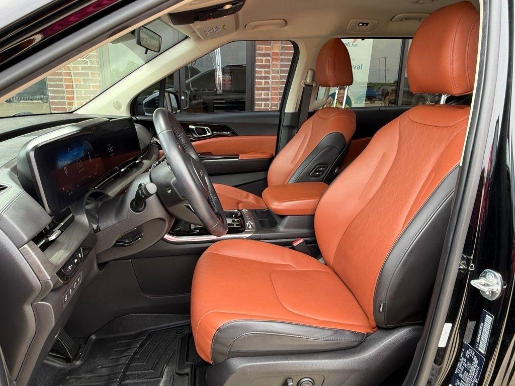 Kia Carnival  2024