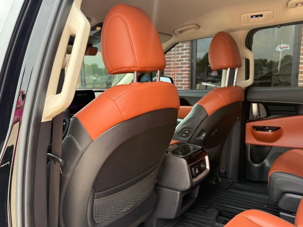 Kia Carnival  2024