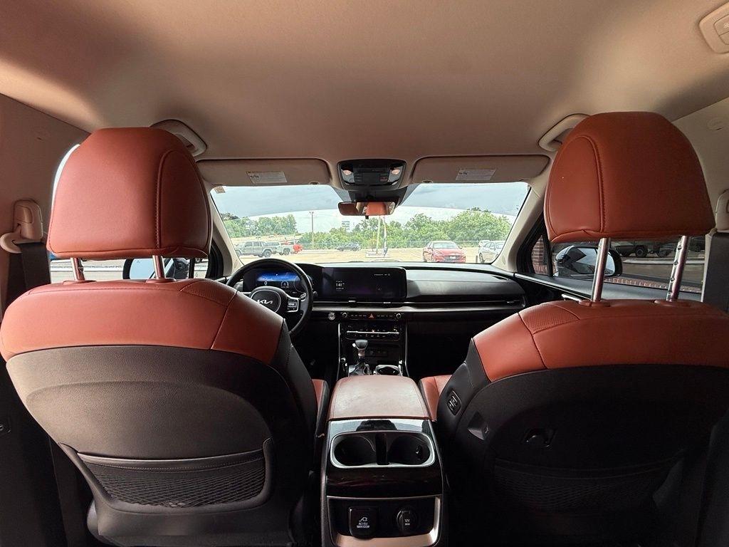 Kia Carnival  2024