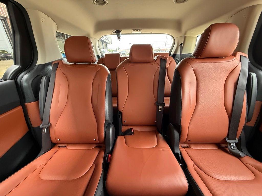 Kia Carnival  2024