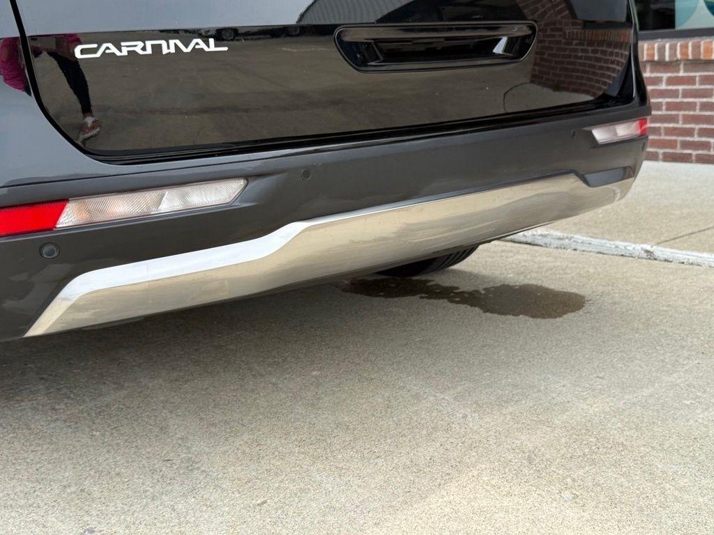 Kia Carnival  2024