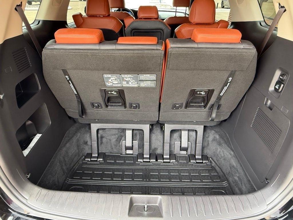 Kia Carnival  2024
