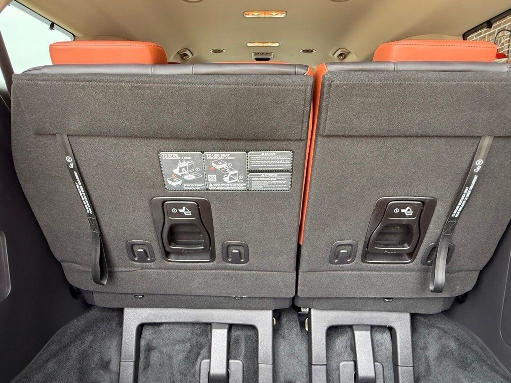 Kia Carnival  2024