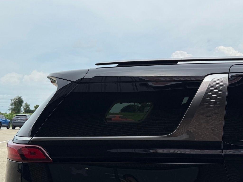 Kia Carnival  2024