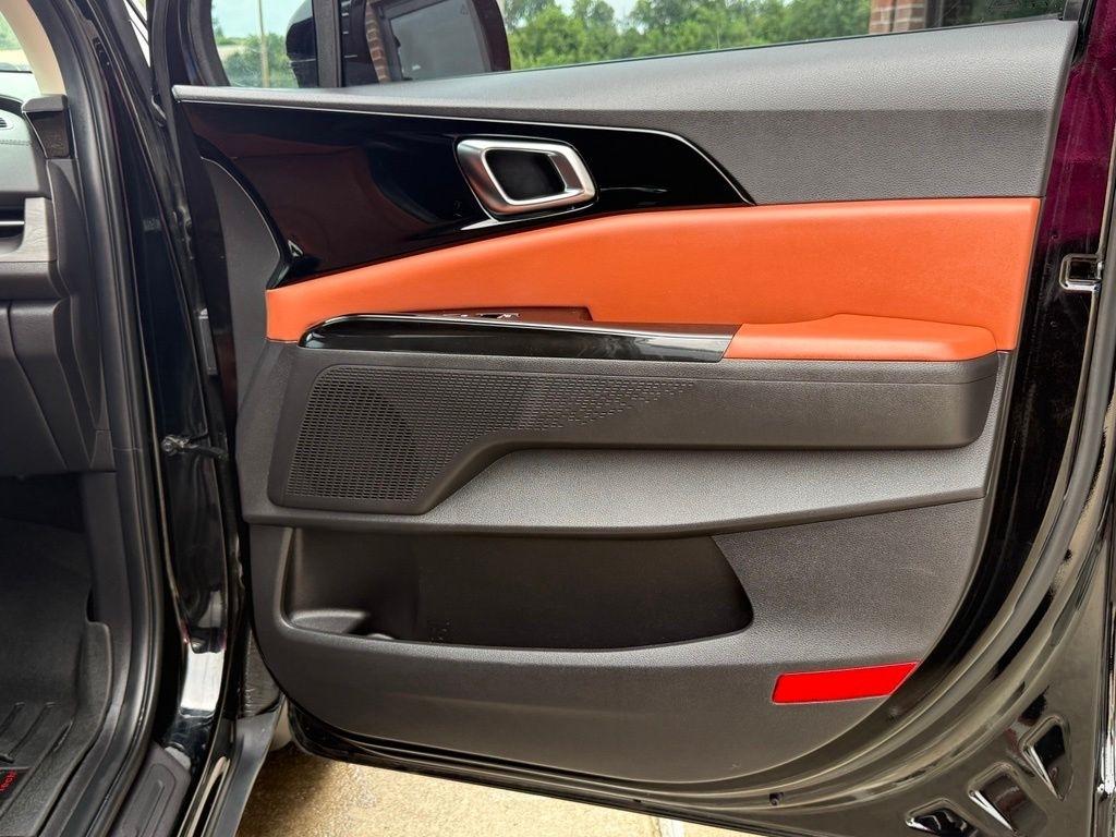 Kia Carnival  2024