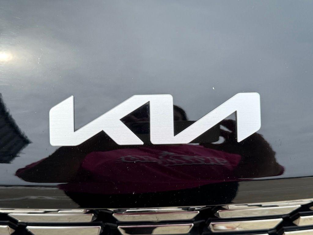 Kia Carnival  2024