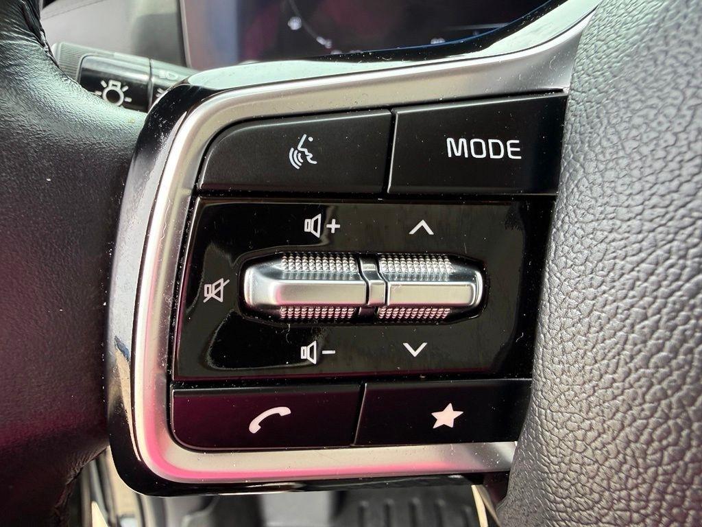 Kia Carnival  2024