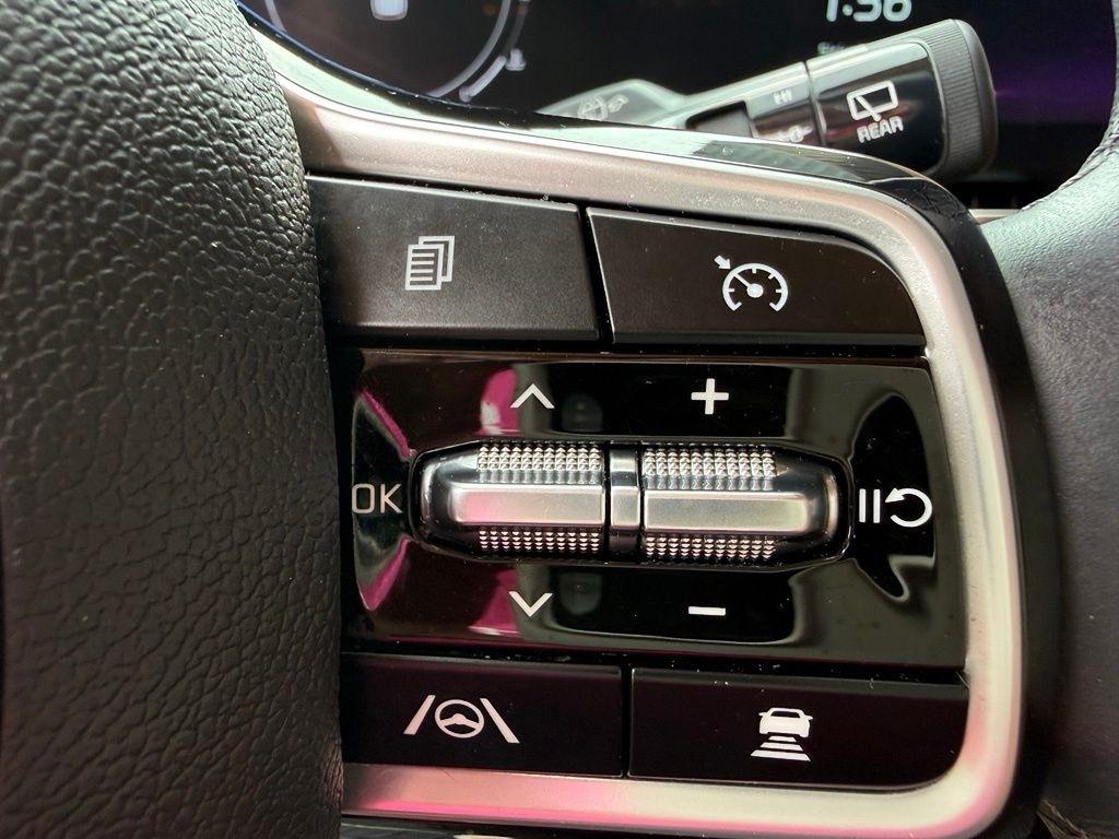Kia Carnival  2024