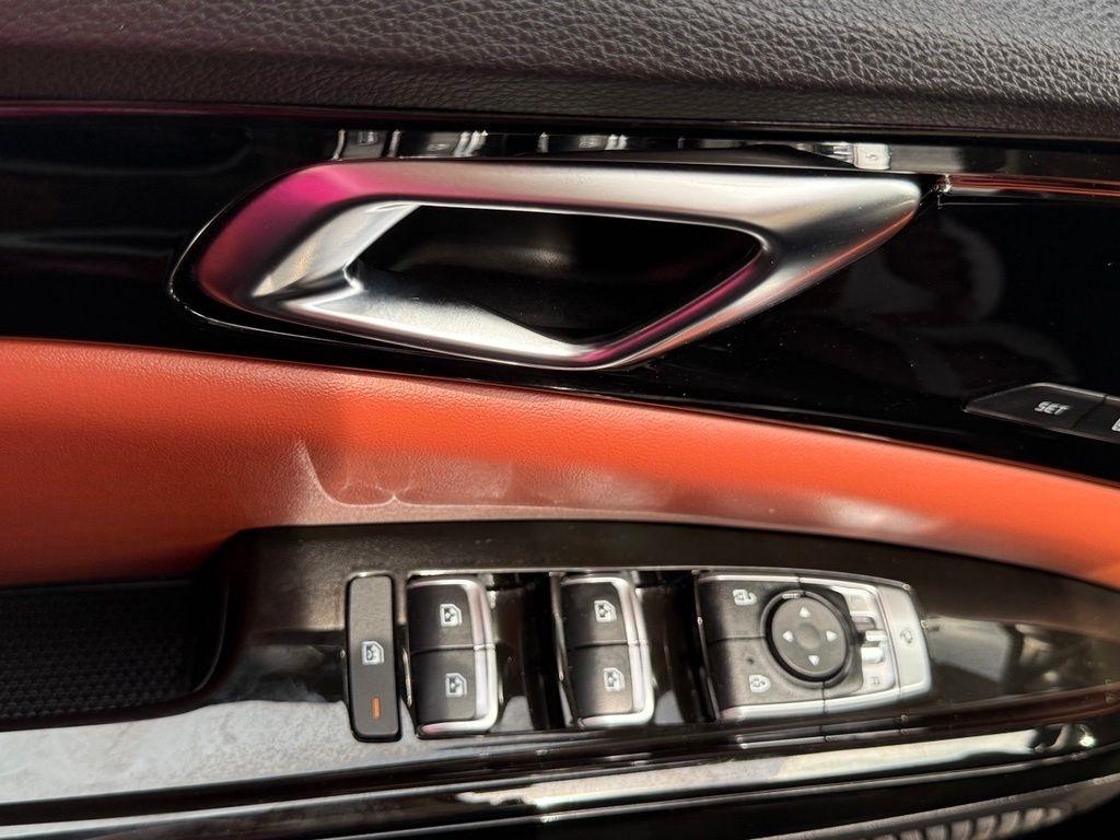 Kia Carnival  2024