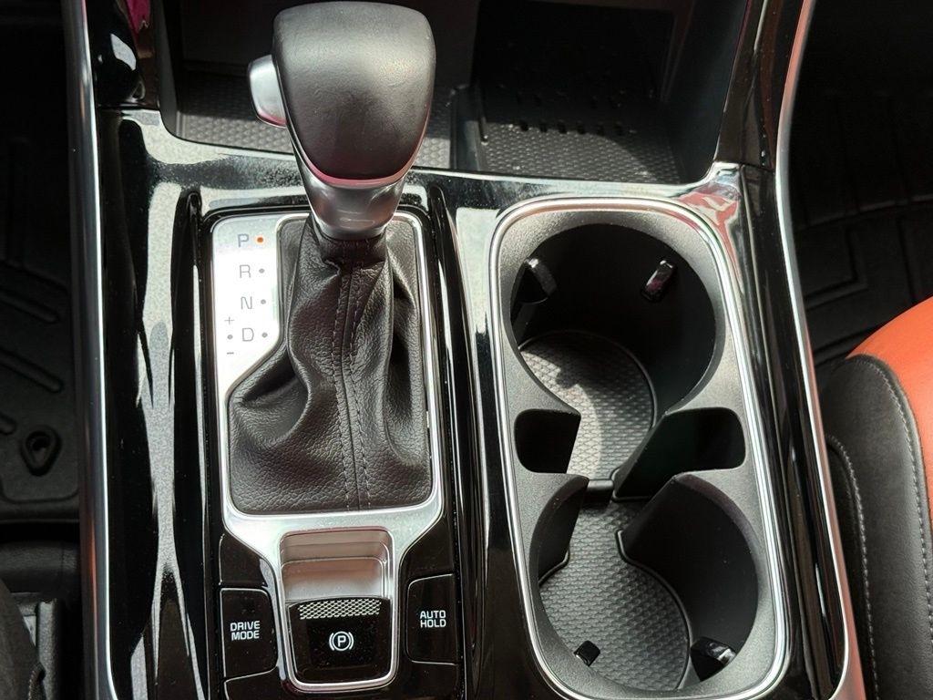 Kia Carnival  2024