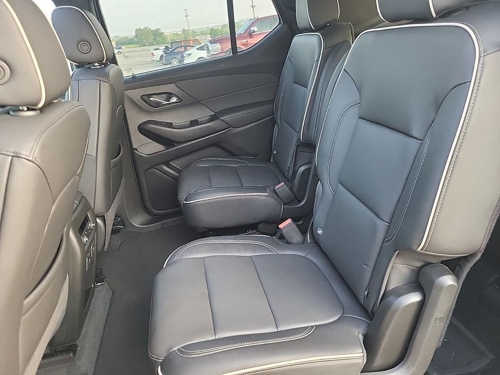 Chevrolet Traverse  2023