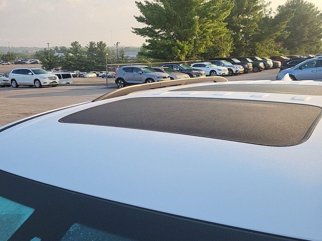 Chevrolet Traverse  2023