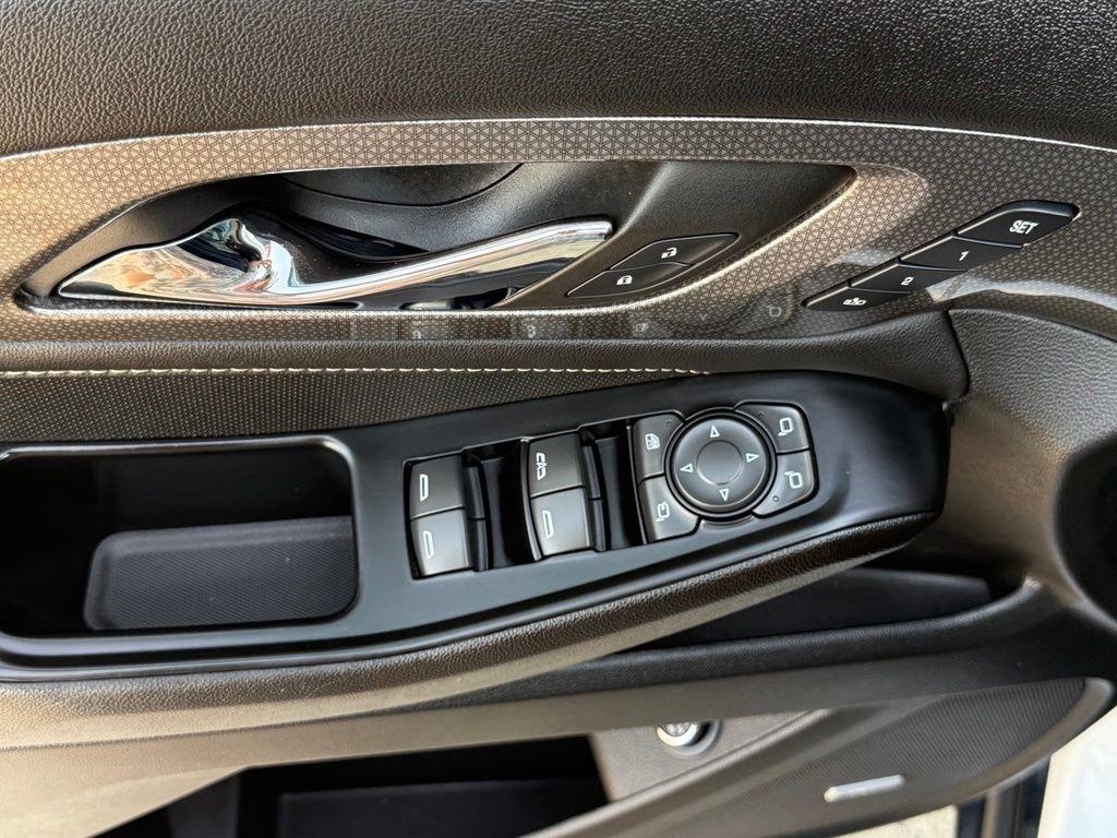Chevrolet Traverse  2023