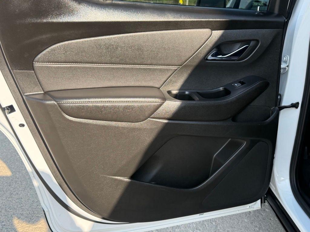 Chevrolet Traverse  2023