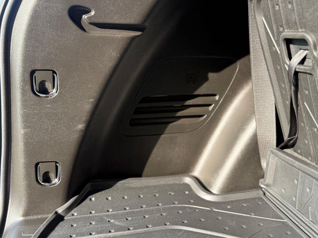 Chevrolet Traverse  2023