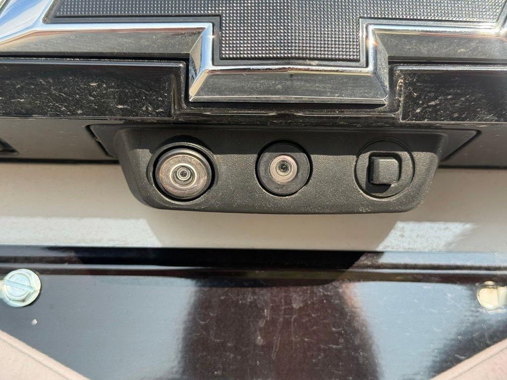 Chevrolet Traverse  2023