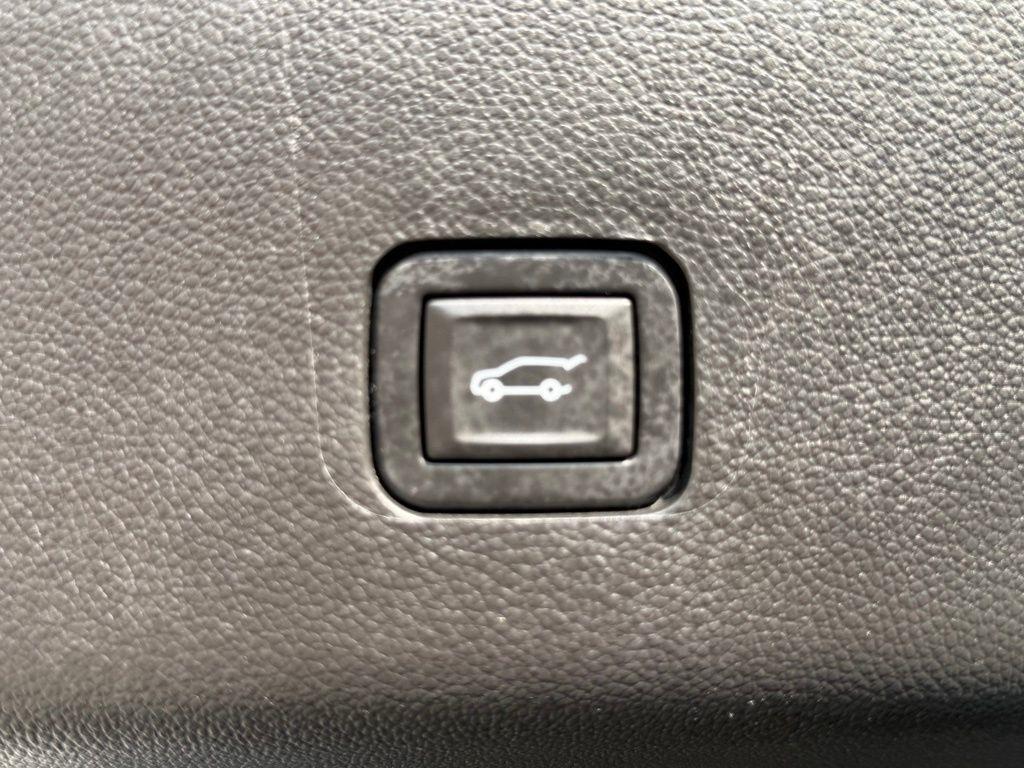 Chevrolet Traverse  2023