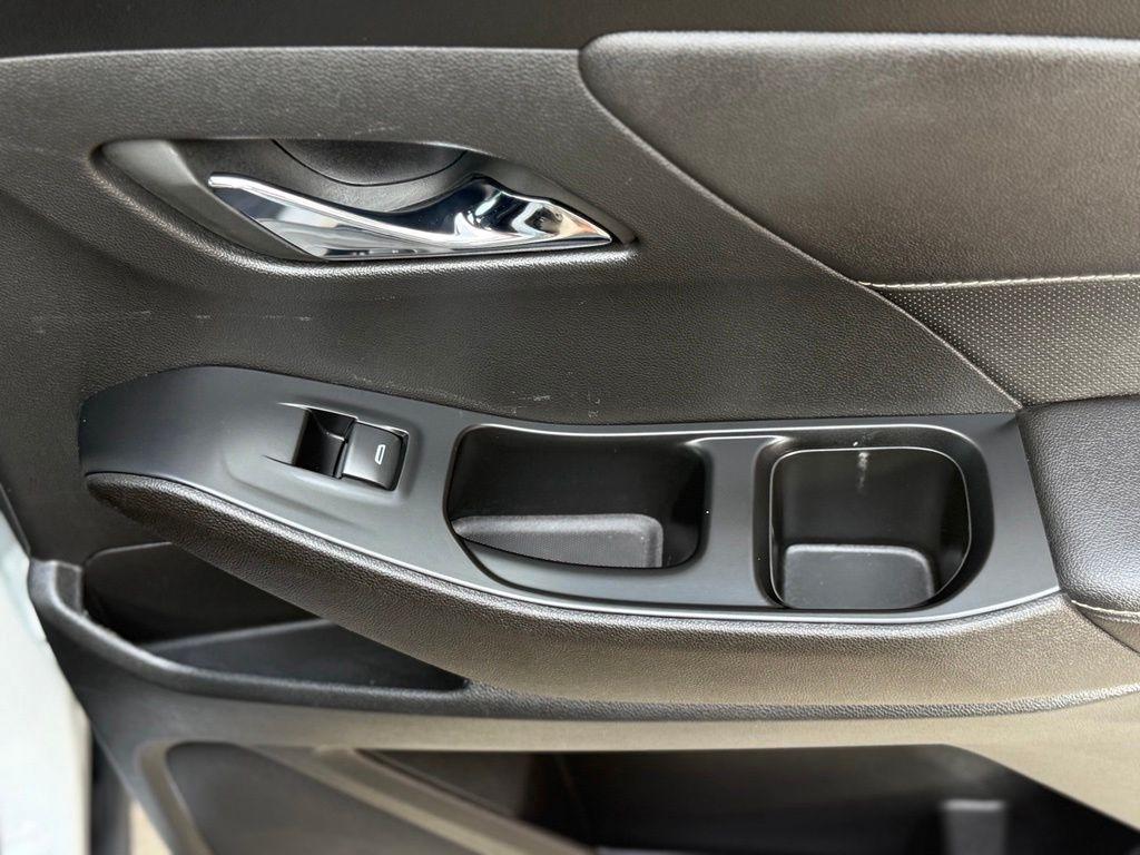 Chevrolet Traverse  2023