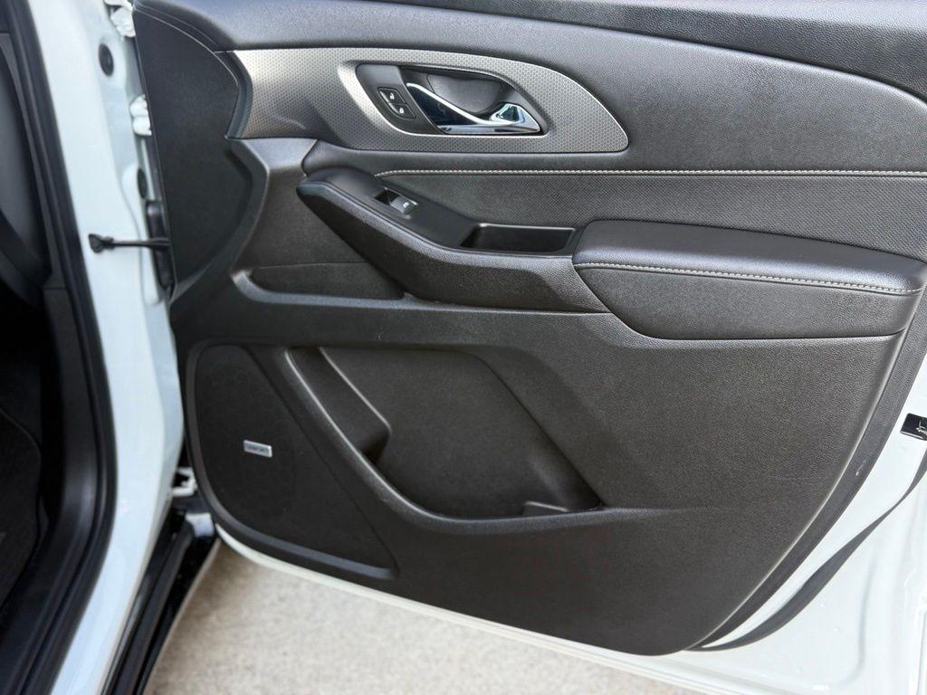 Chevrolet Traverse  2023