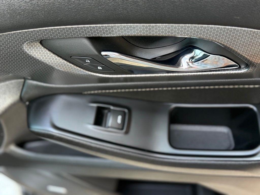 Chevrolet Traverse  2023
