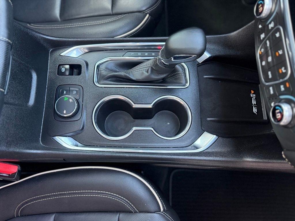 Chevrolet Traverse  2023