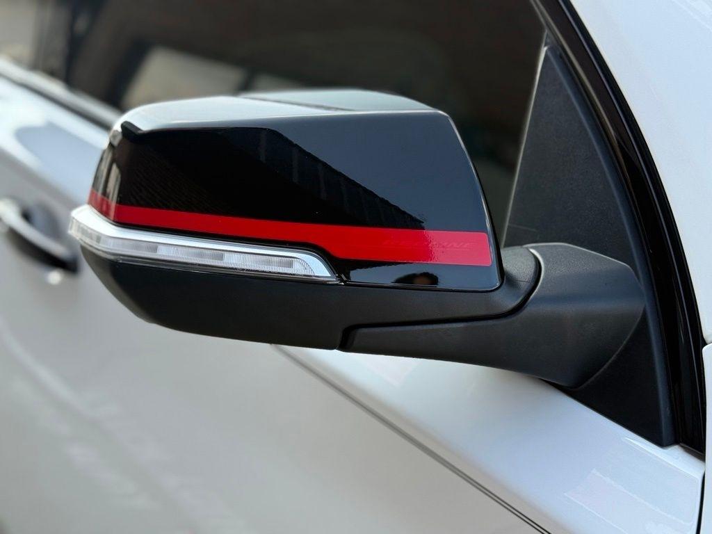Chevrolet Traverse  2023