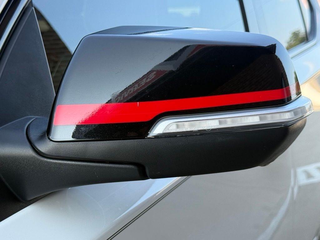 Chevrolet Traverse  2023