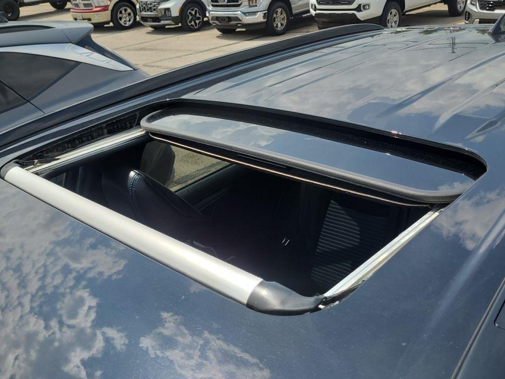 Toyota RAV4 Hybrid  2022