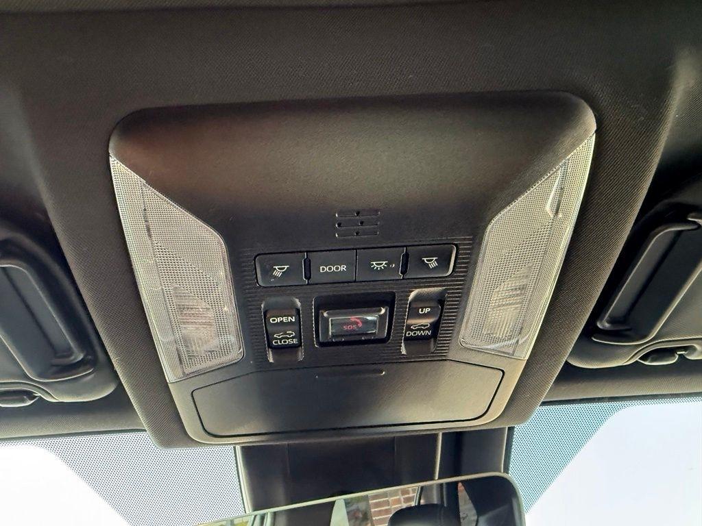 Toyota RAV4 Hybrid  2022
