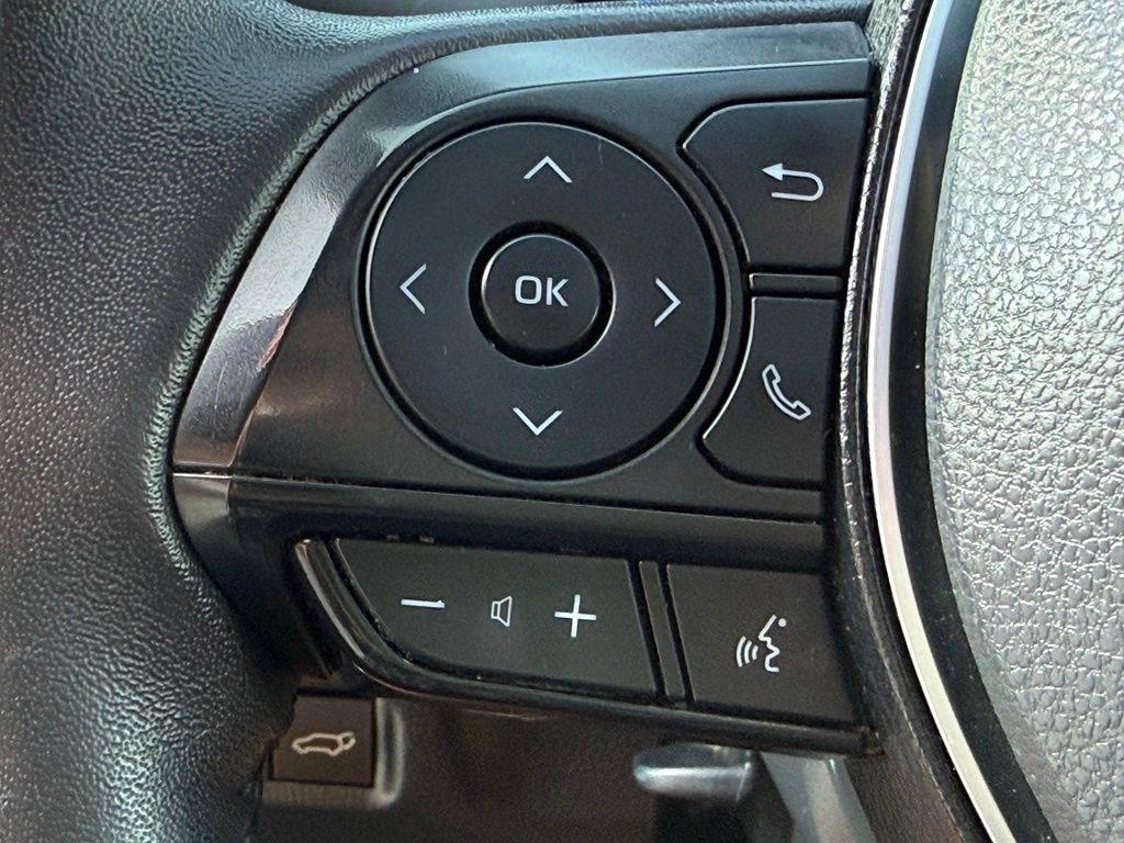 Toyota RAV4 Hybrid  2022