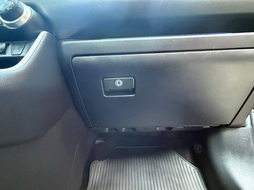 Toyota RAV4 Hybrid  2022