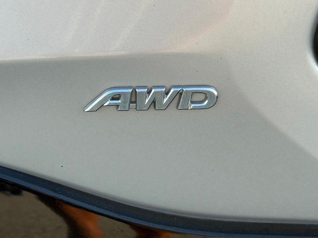 Toyota RAV4 Hybrid  2022