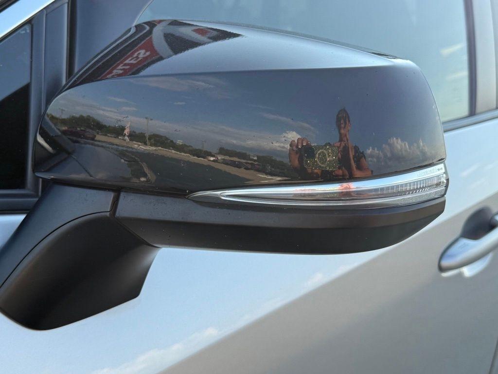 Toyota RAV4 Hybrid  2022