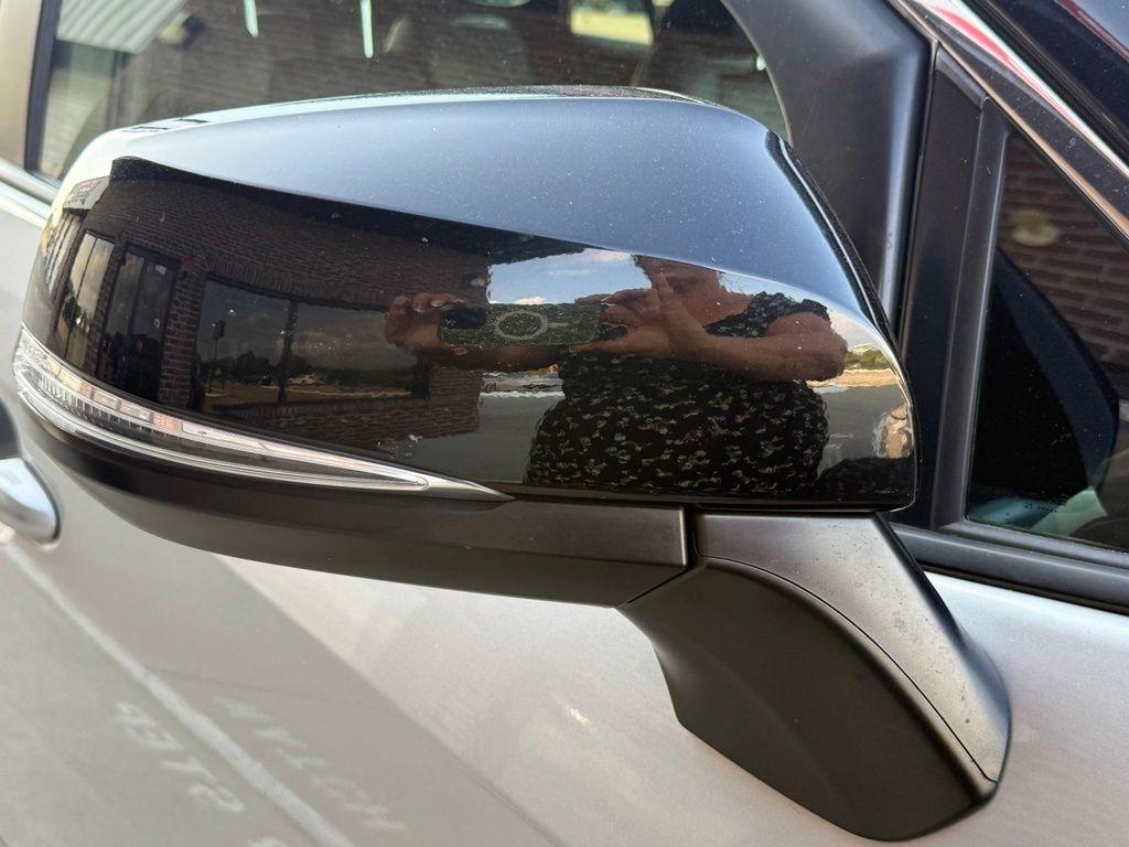 Toyota RAV4 Hybrid  2022