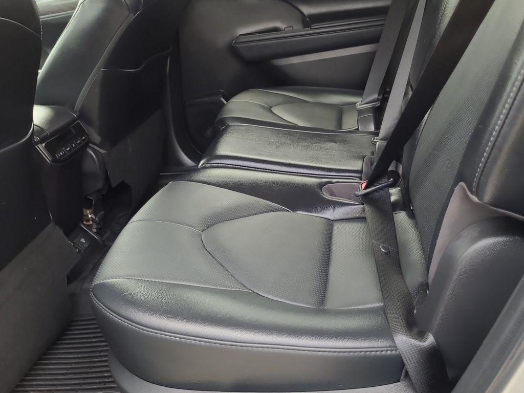 Toyota Highlander  2022