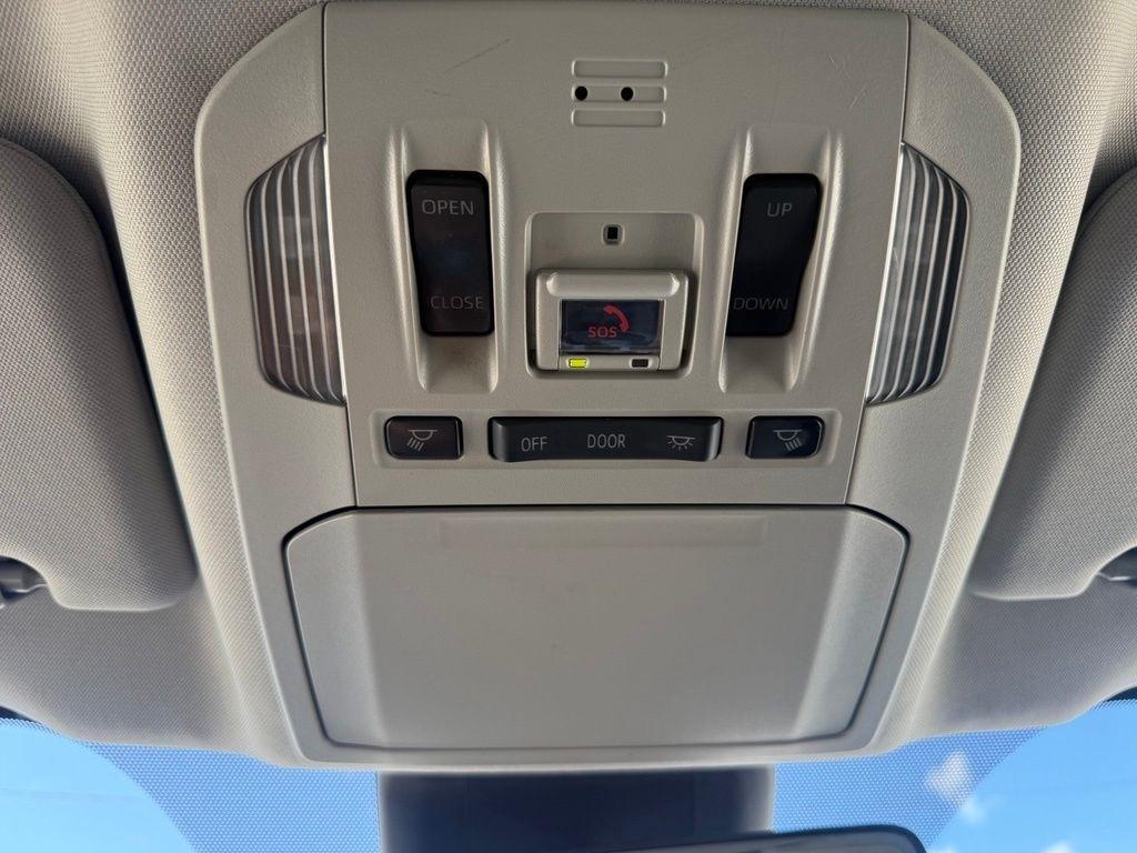 Toyota Highlander  2022