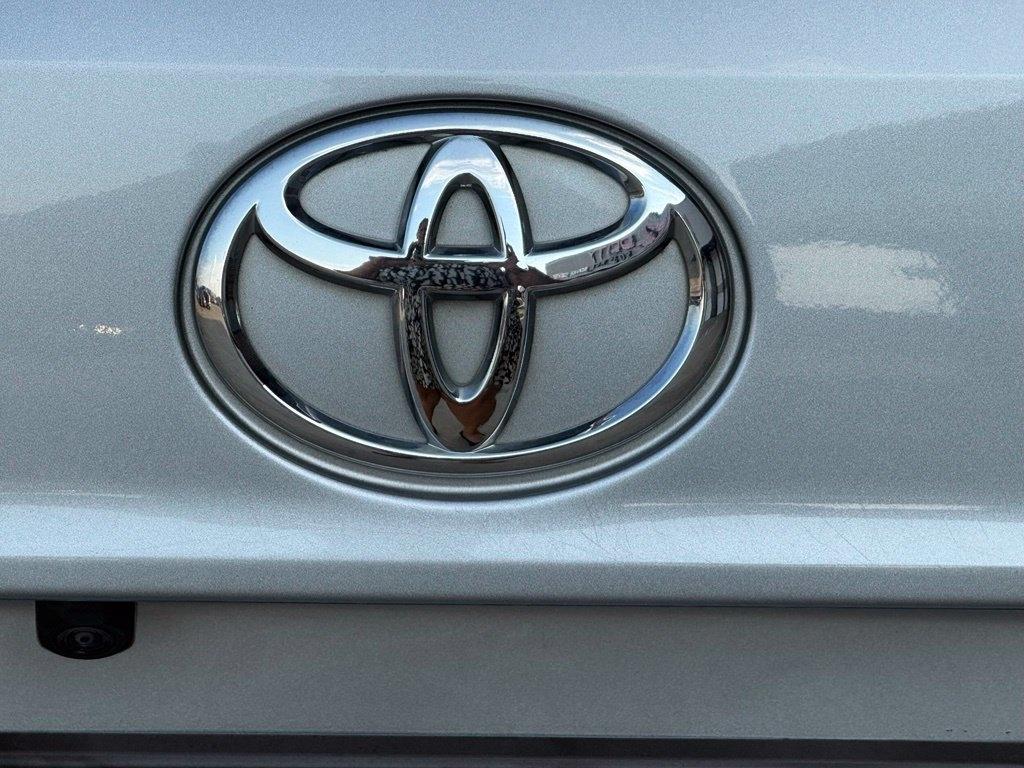 Toyota Highlander  2022