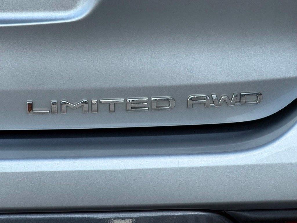 Toyota Highlander  2022